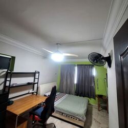 Blk 256 Pasir Ris Street 21 (Pasir Ris), HDB 5 Rooms #592999361